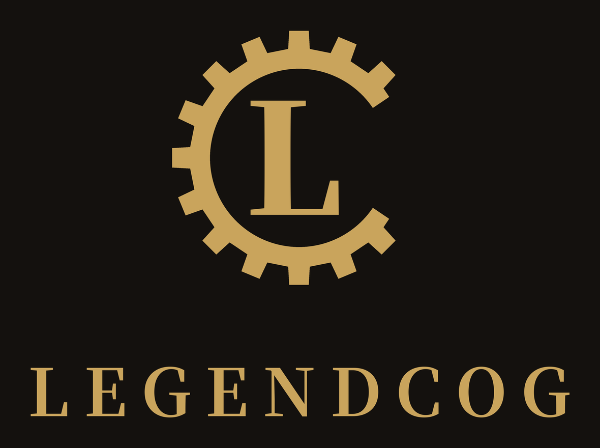 LEGENDCOG